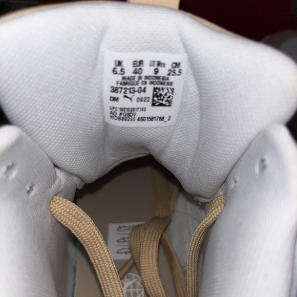 NIB Puma Karmen - Picture 12 of 13